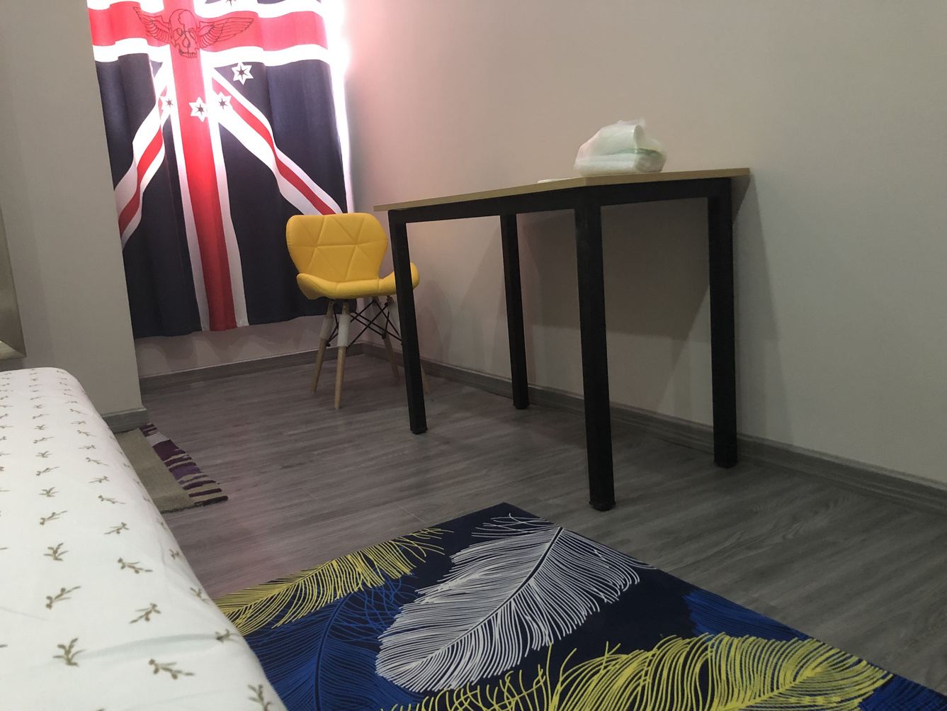 武汉荆楚公寓