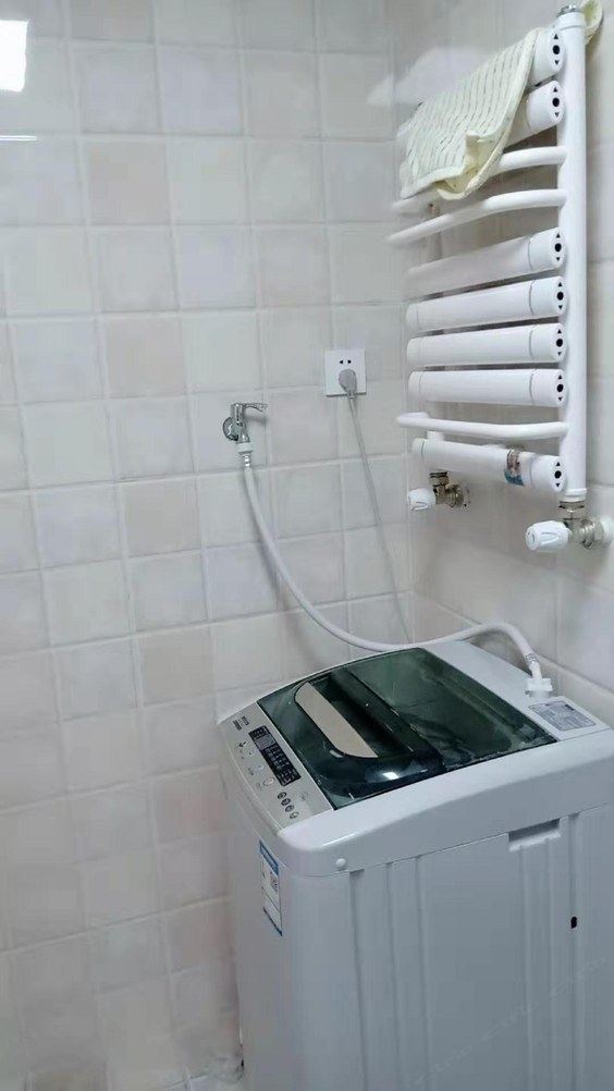 二室一厅套房