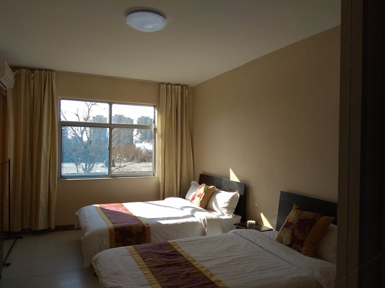 的小屋