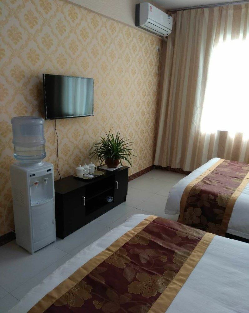 的小屋