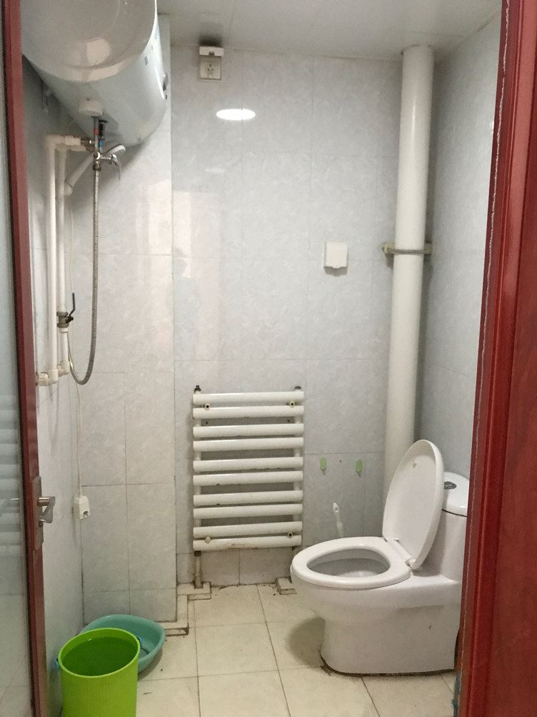 二室二厅套房