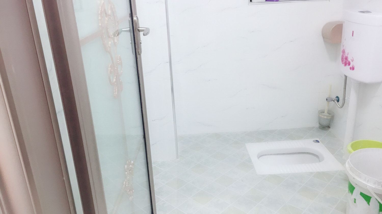 简约豪华房