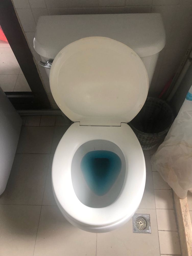 北欧风一室二床房