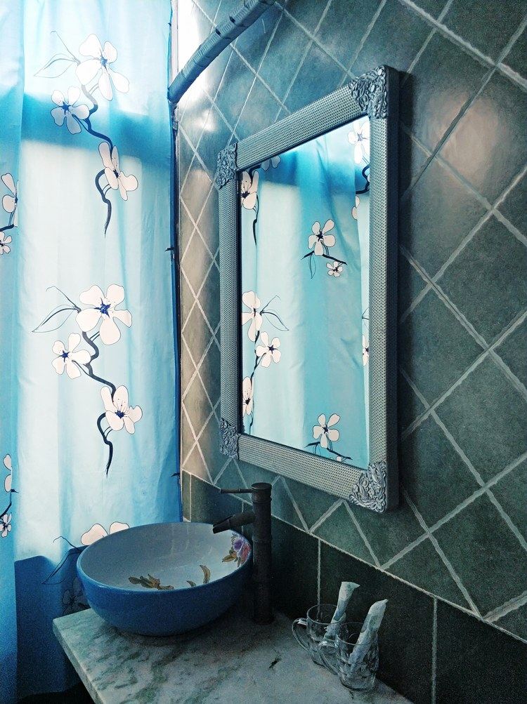 简约一室大床房
