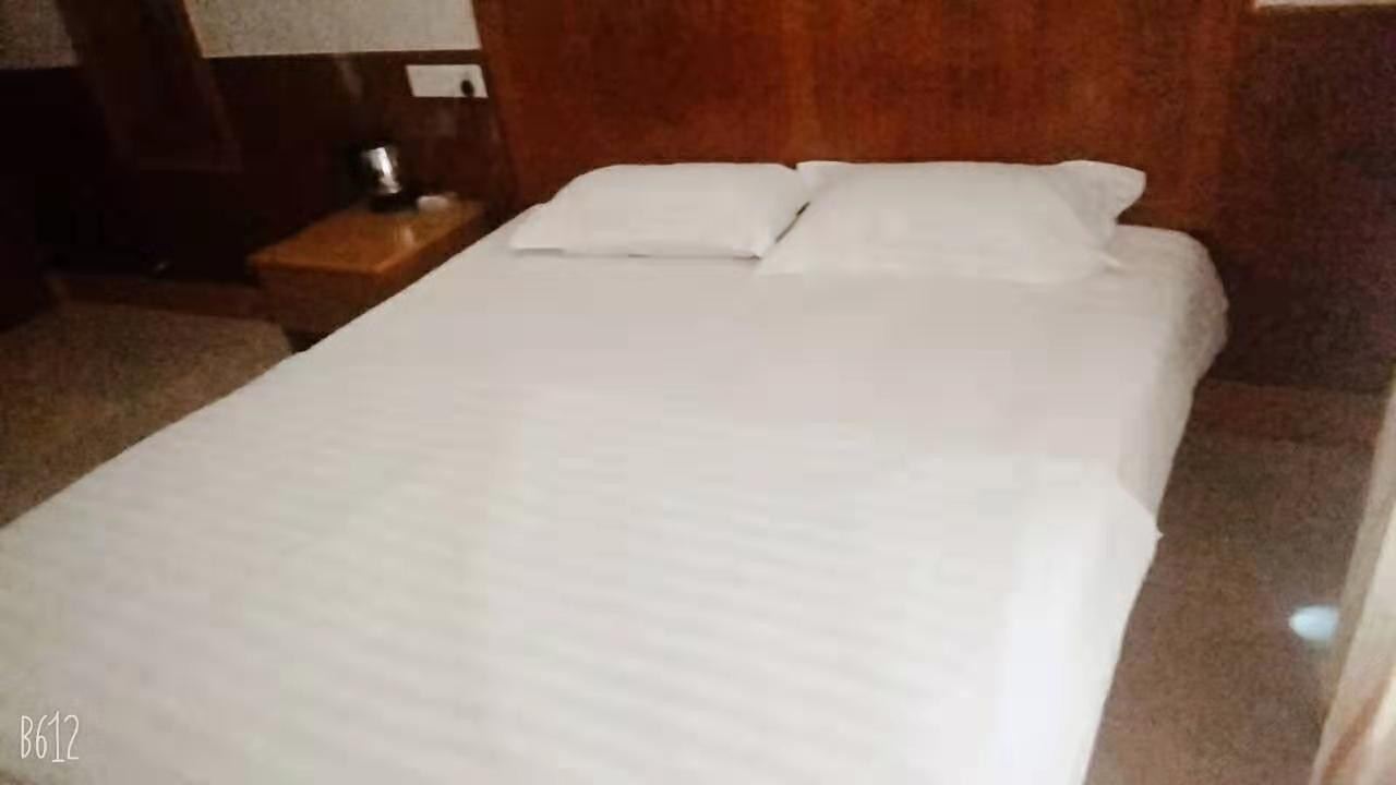 标准间
