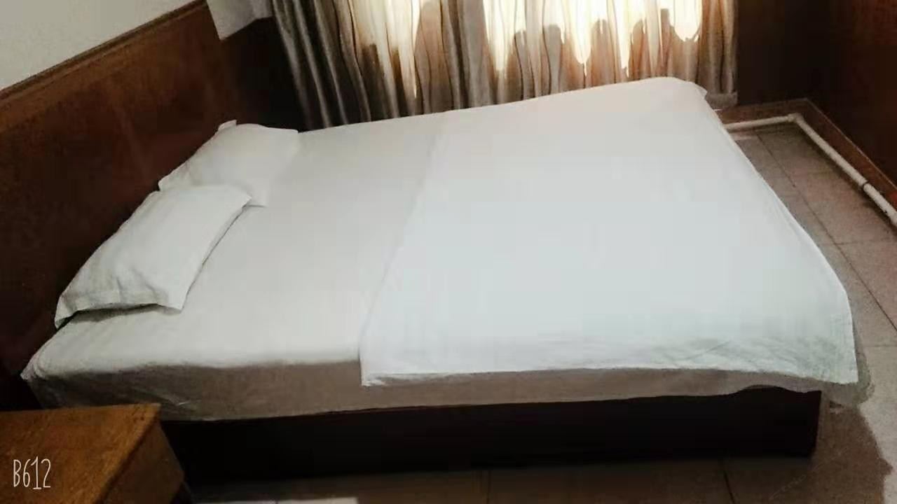 标准间