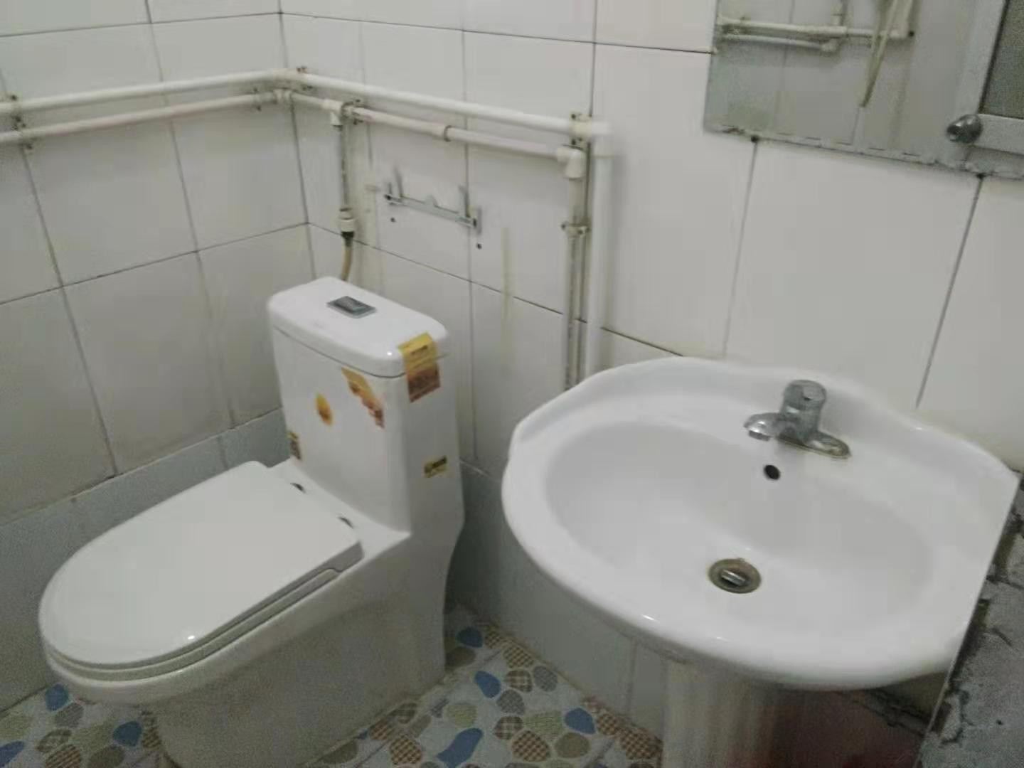 标准间