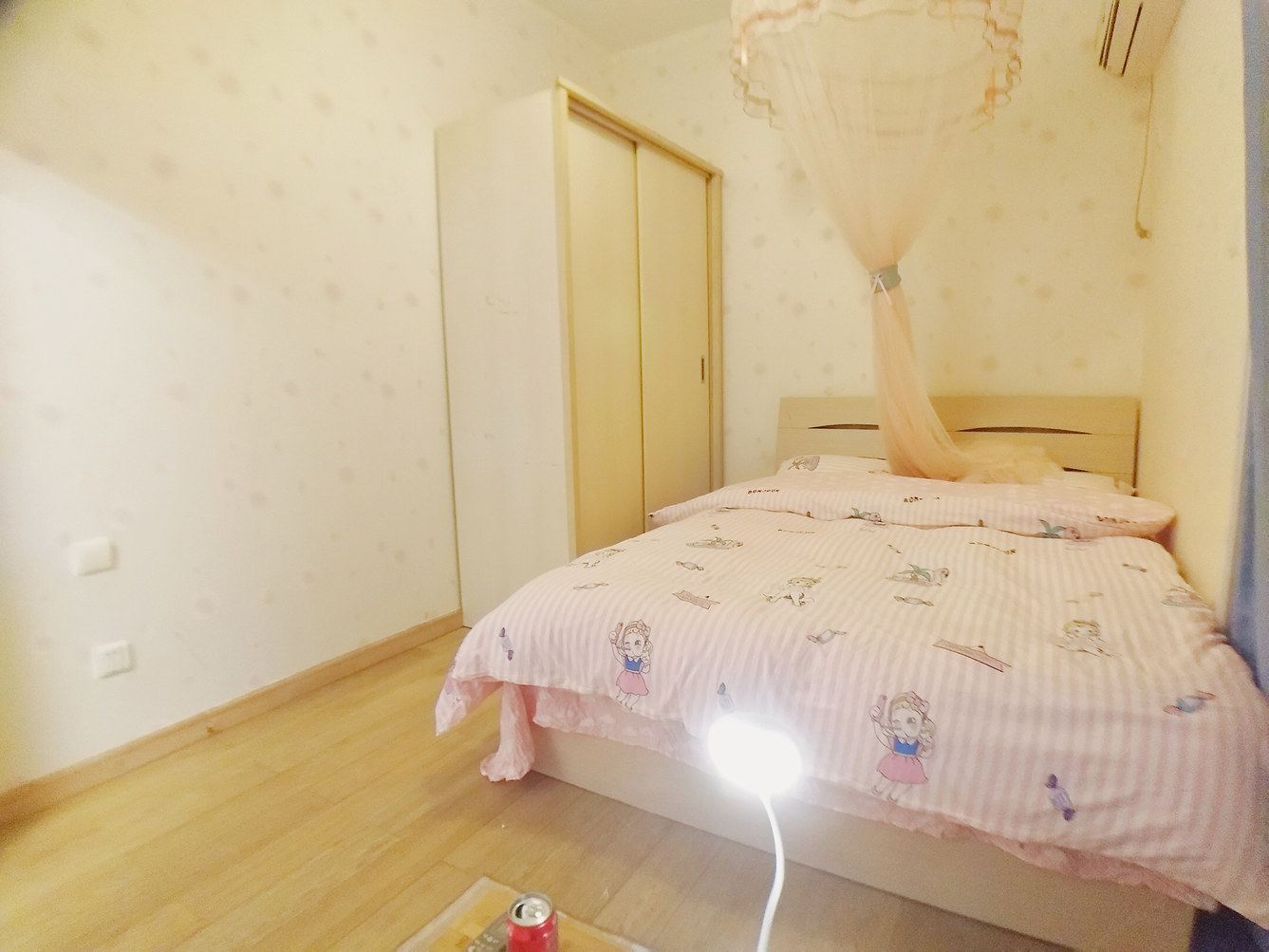一室一厅套房