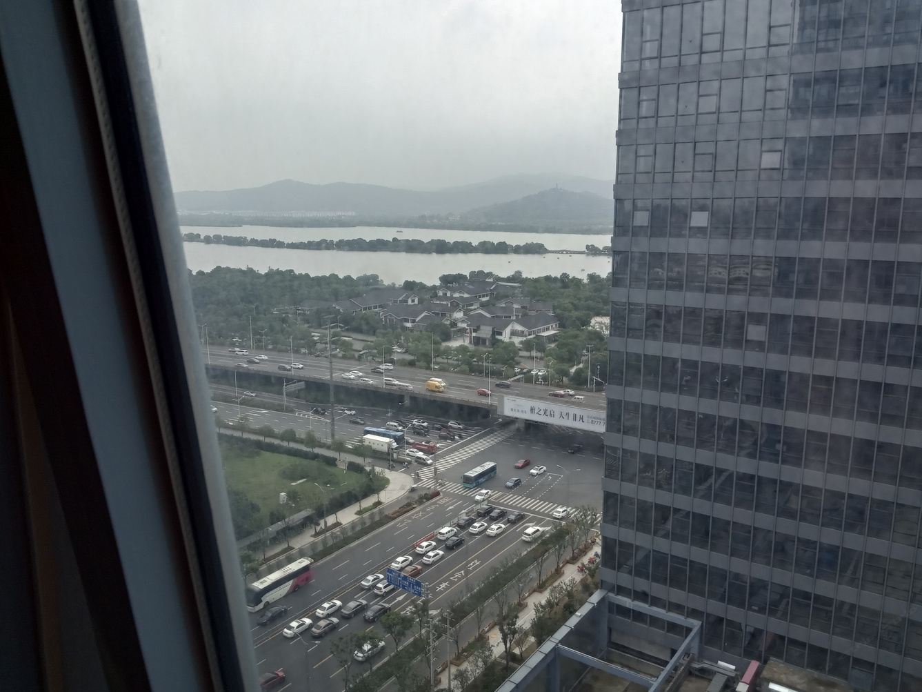 苏州58美好的一天公寓
