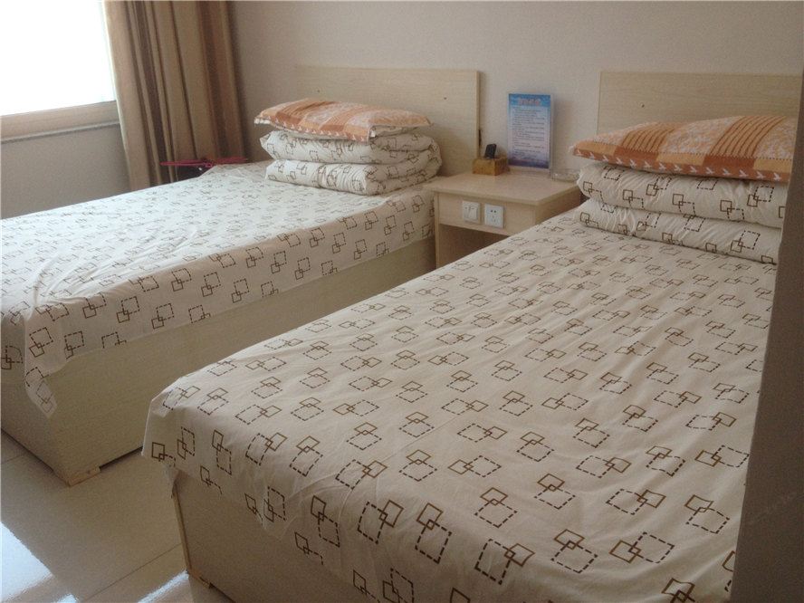 标准间