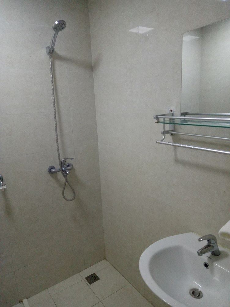精致一室大床房