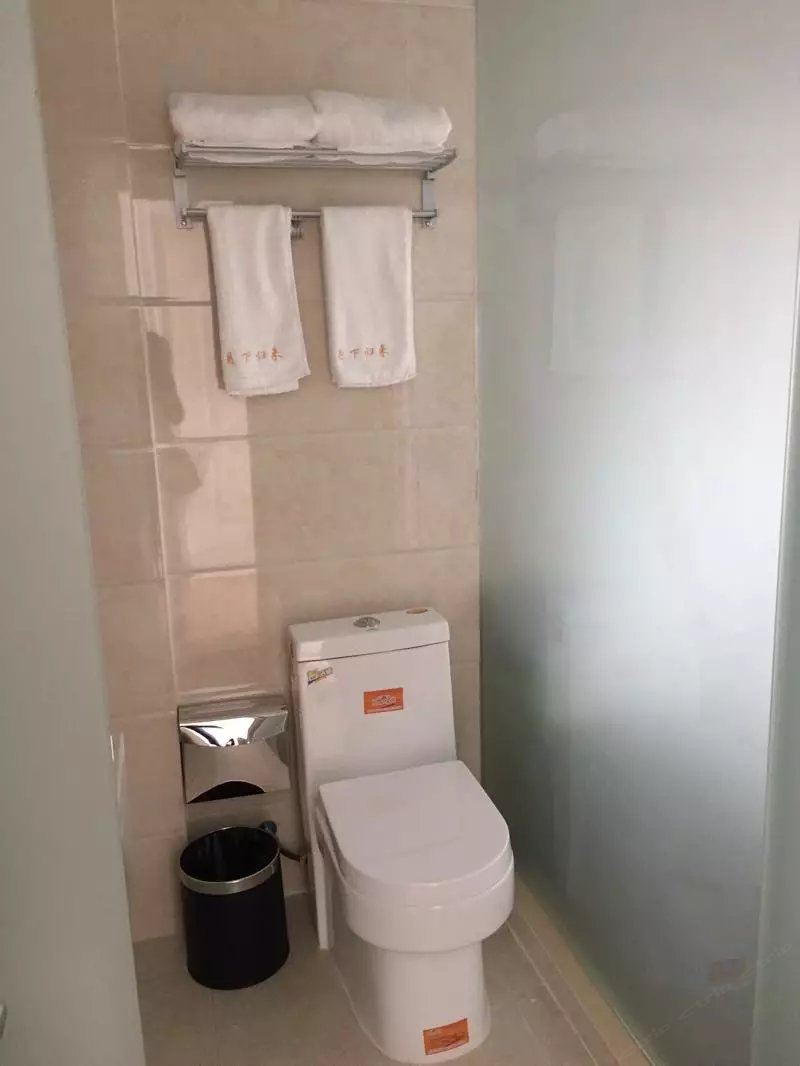 特惠单人间