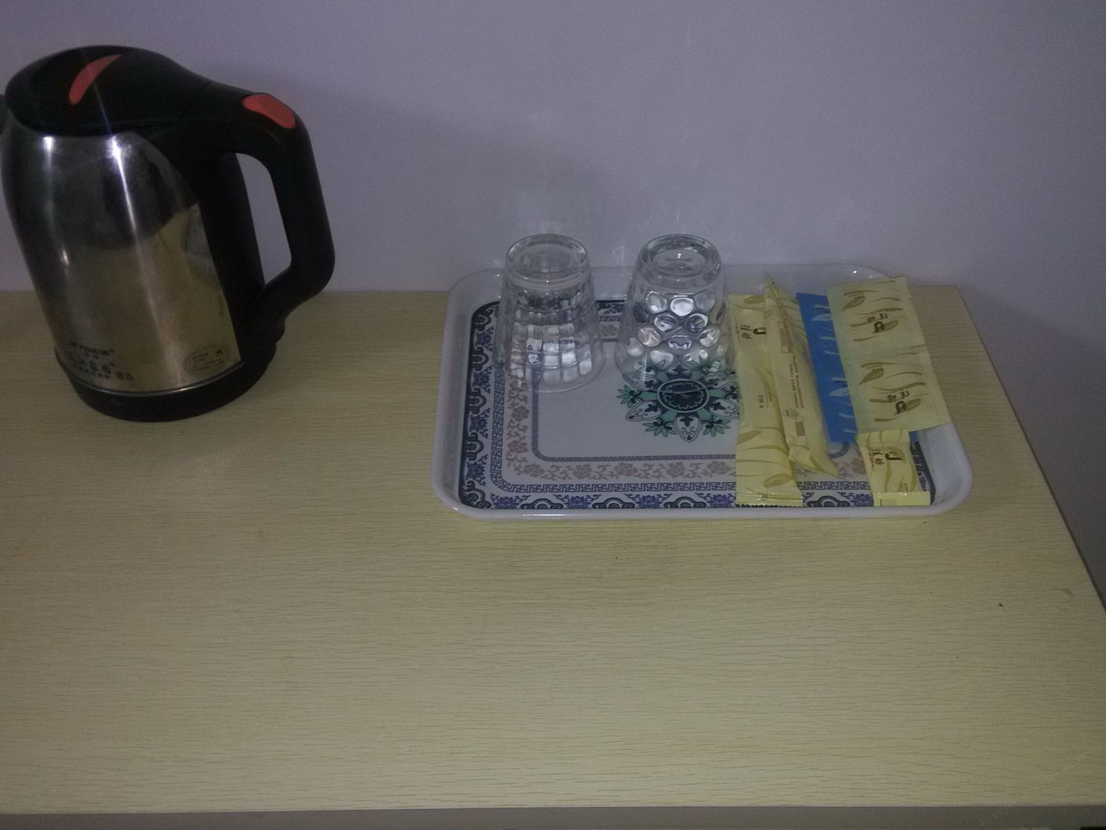 标准间