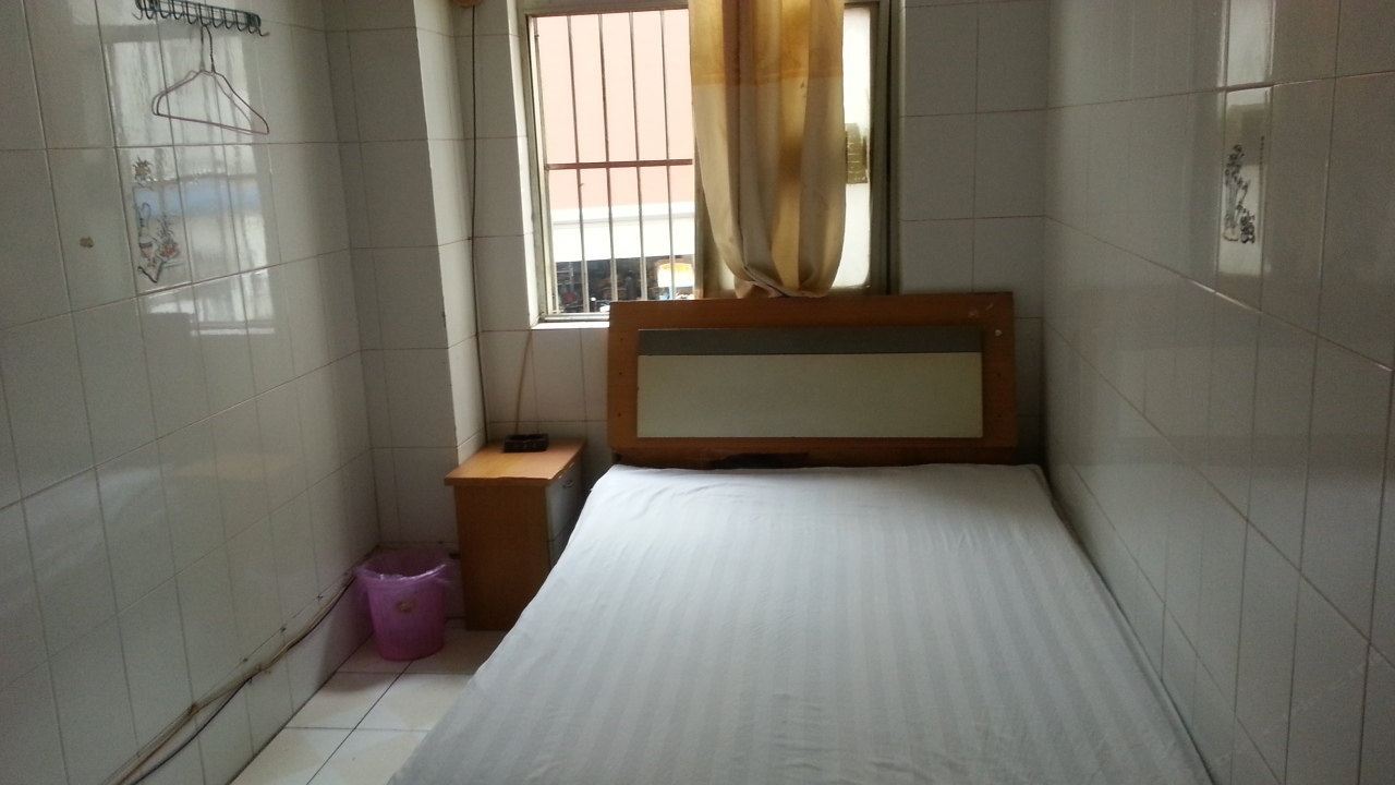 大床房