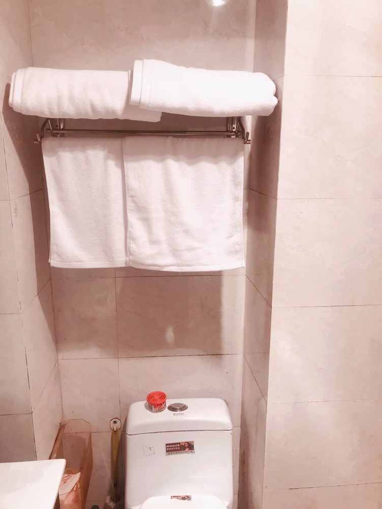 一室一厅套房