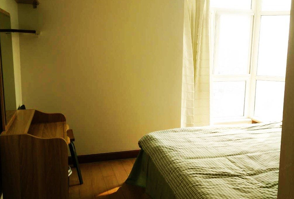 舒适三室二厅套房