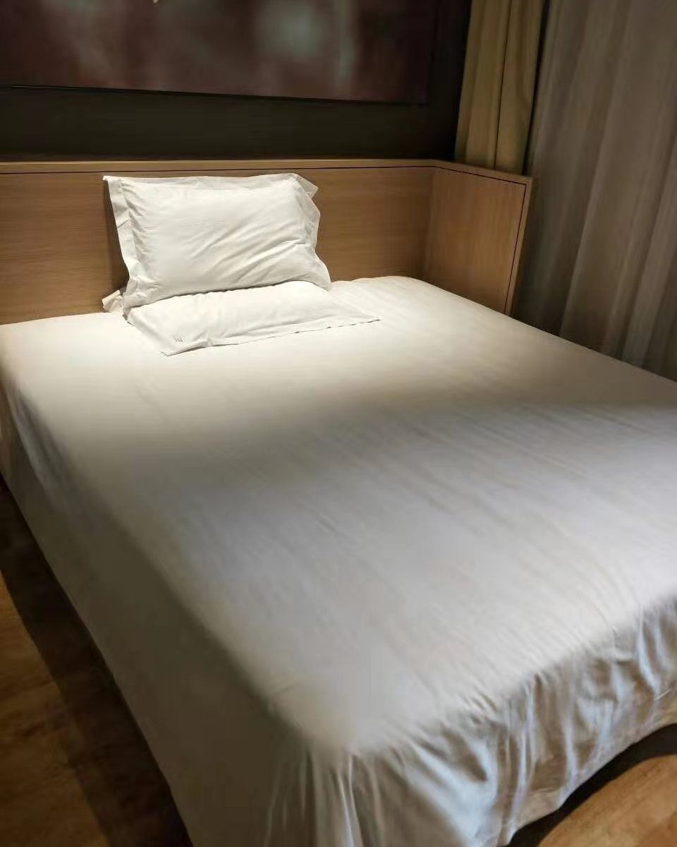 小U超级大床房