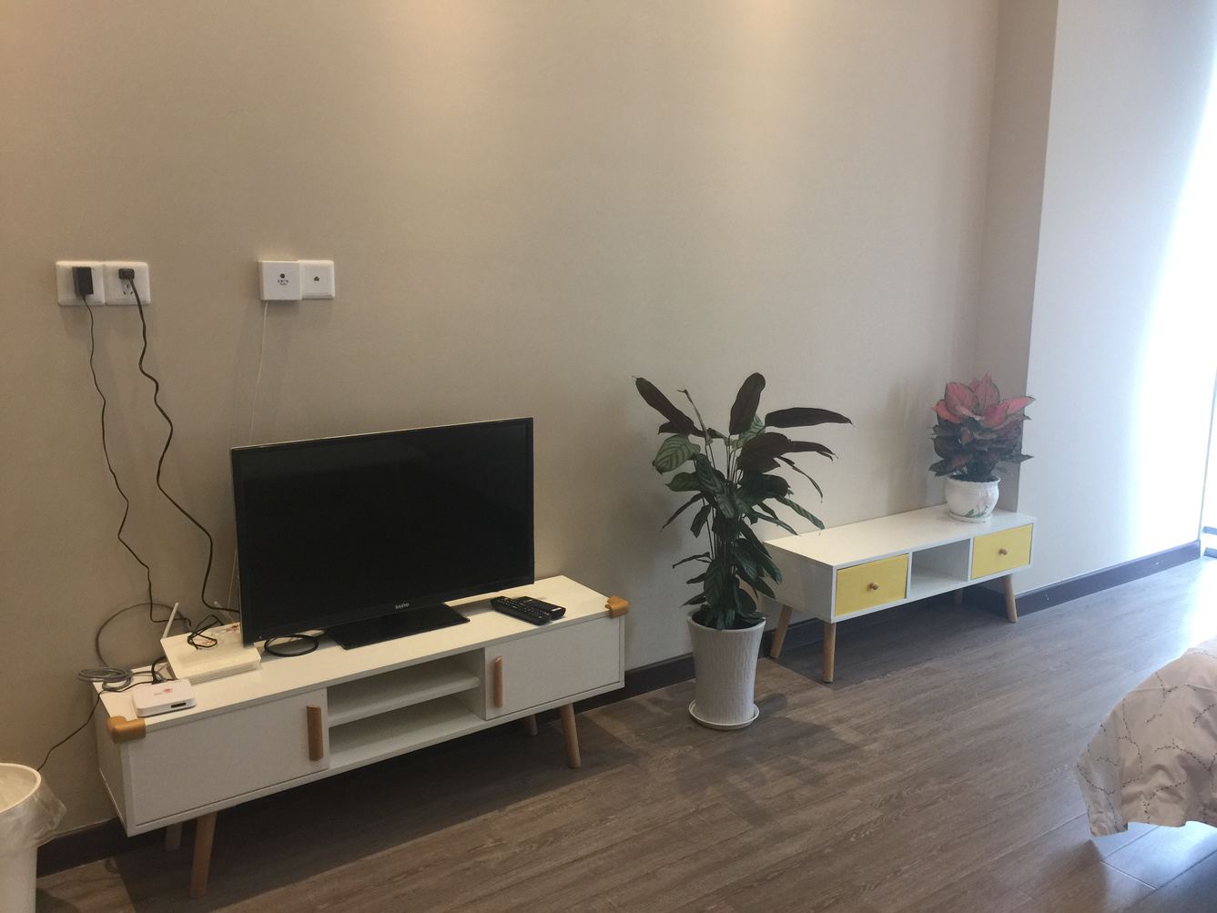 天津小时代Annie公寓(2号店)
