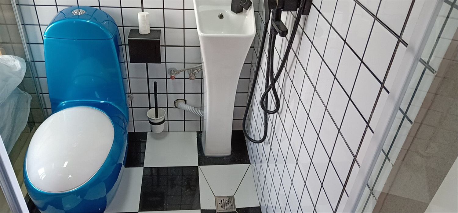 一人房