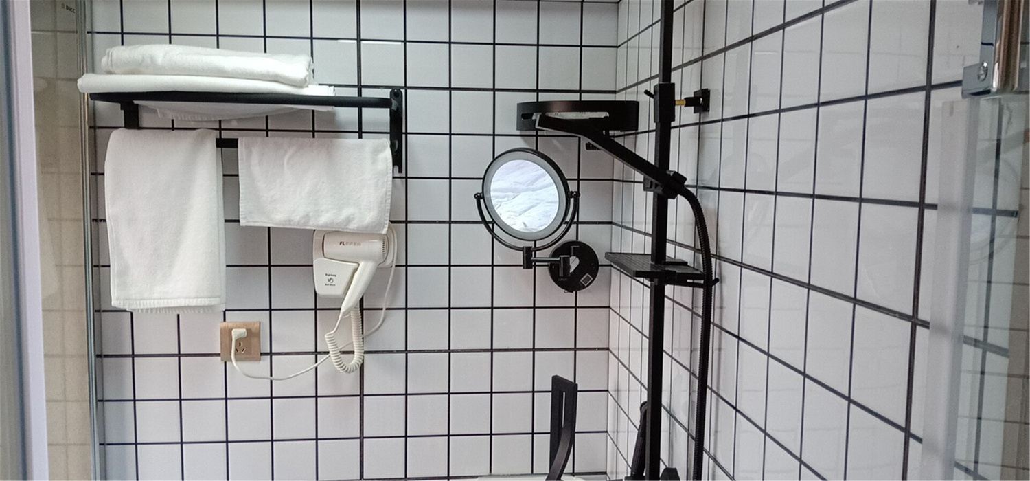 一人房