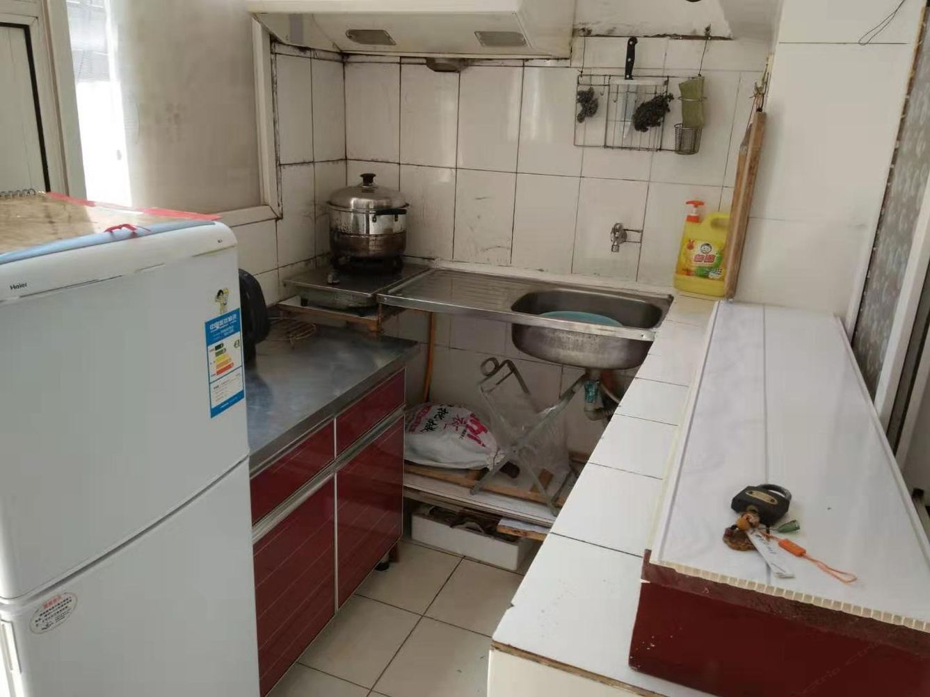舒适温馨一室单床房