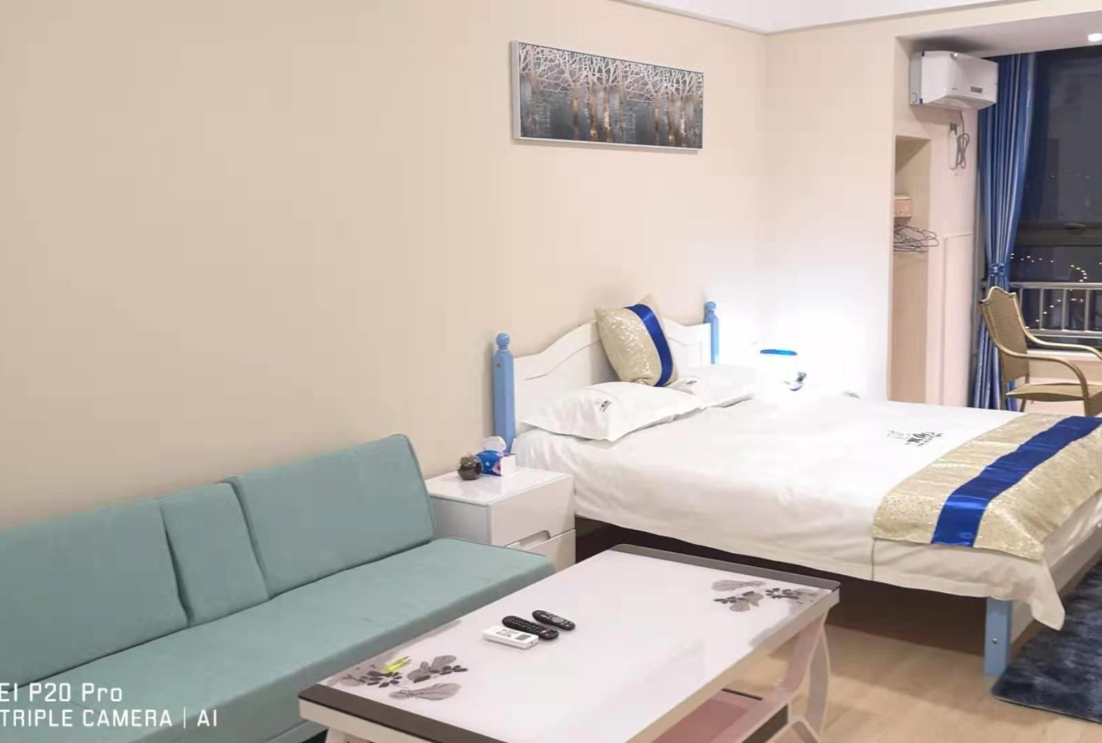 精致大床房