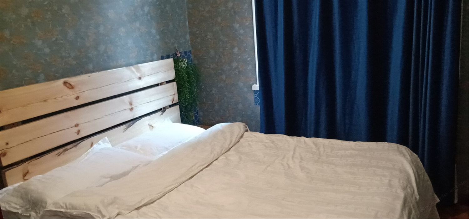 两人房