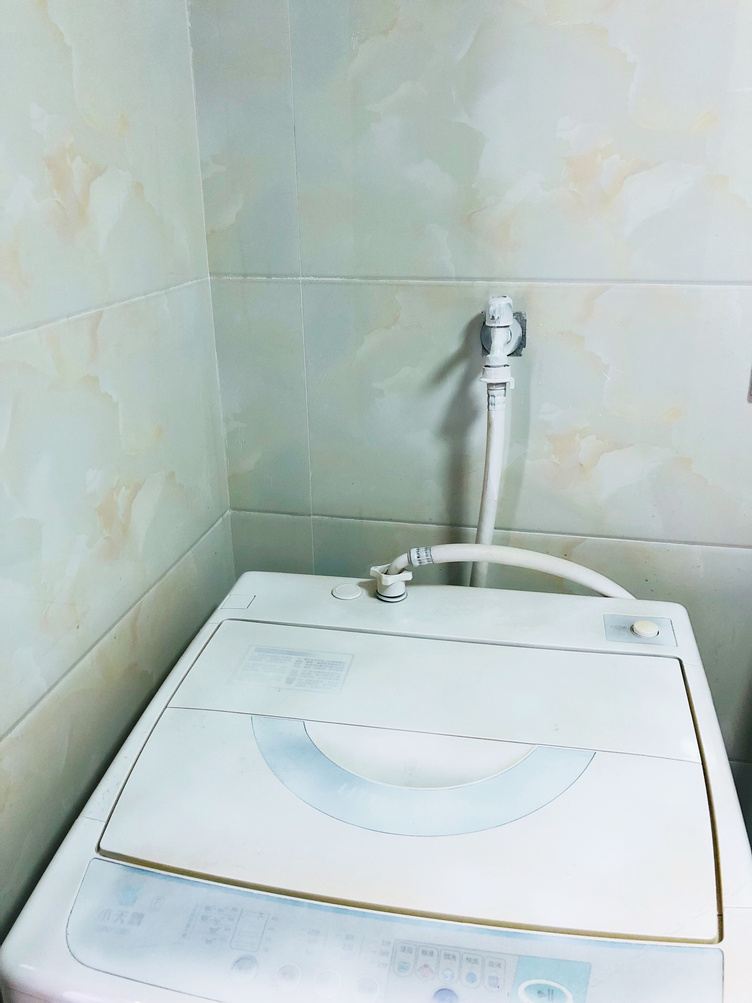精致北欧风一室一厅套房