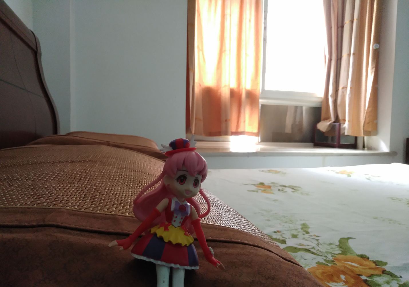 二室一厅套房