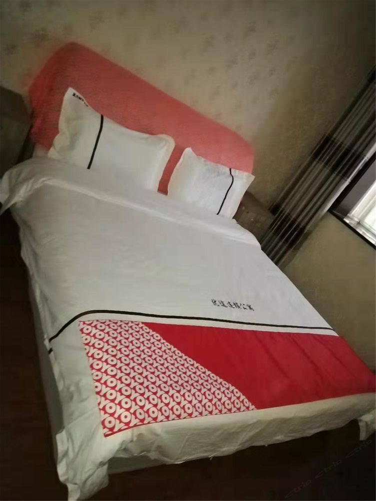 一室一厅套房