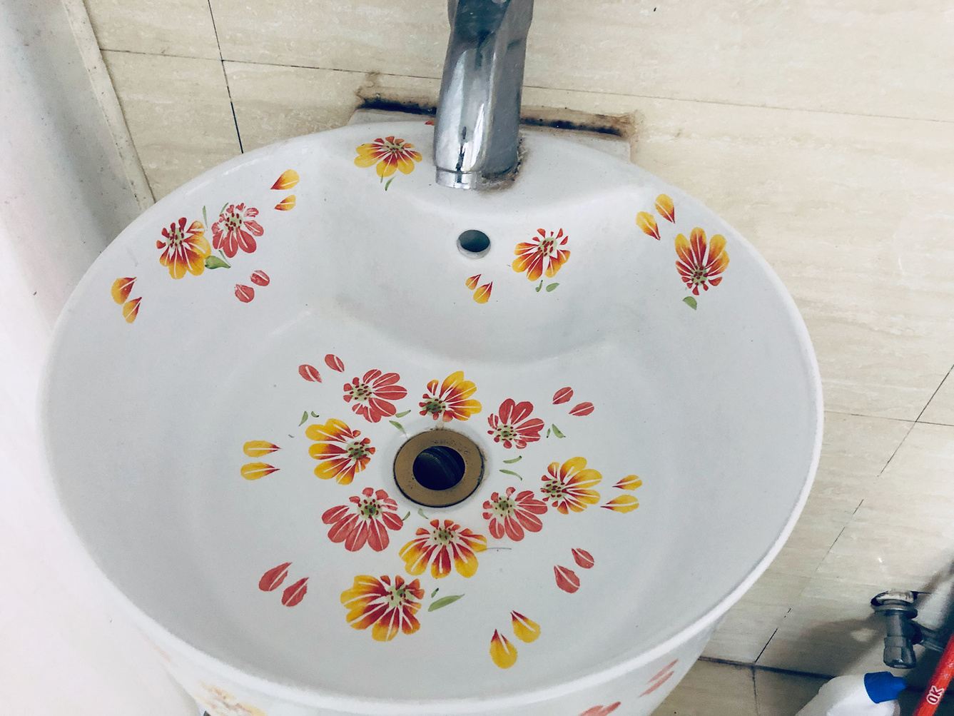 标准双床房