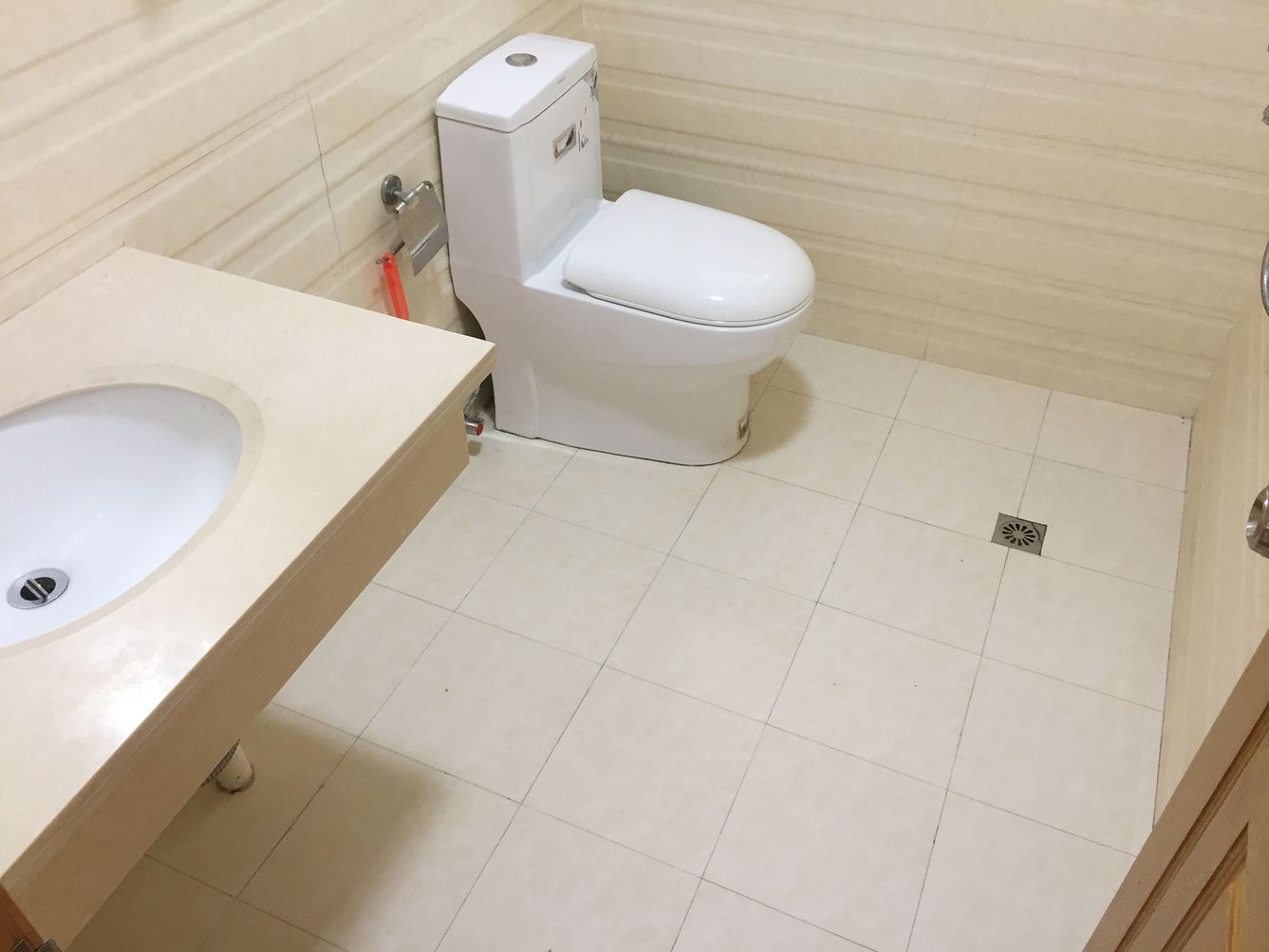 大床房