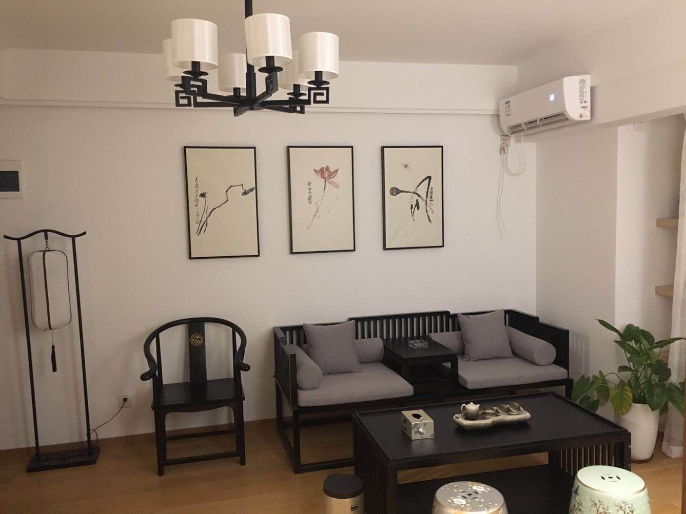 两居室