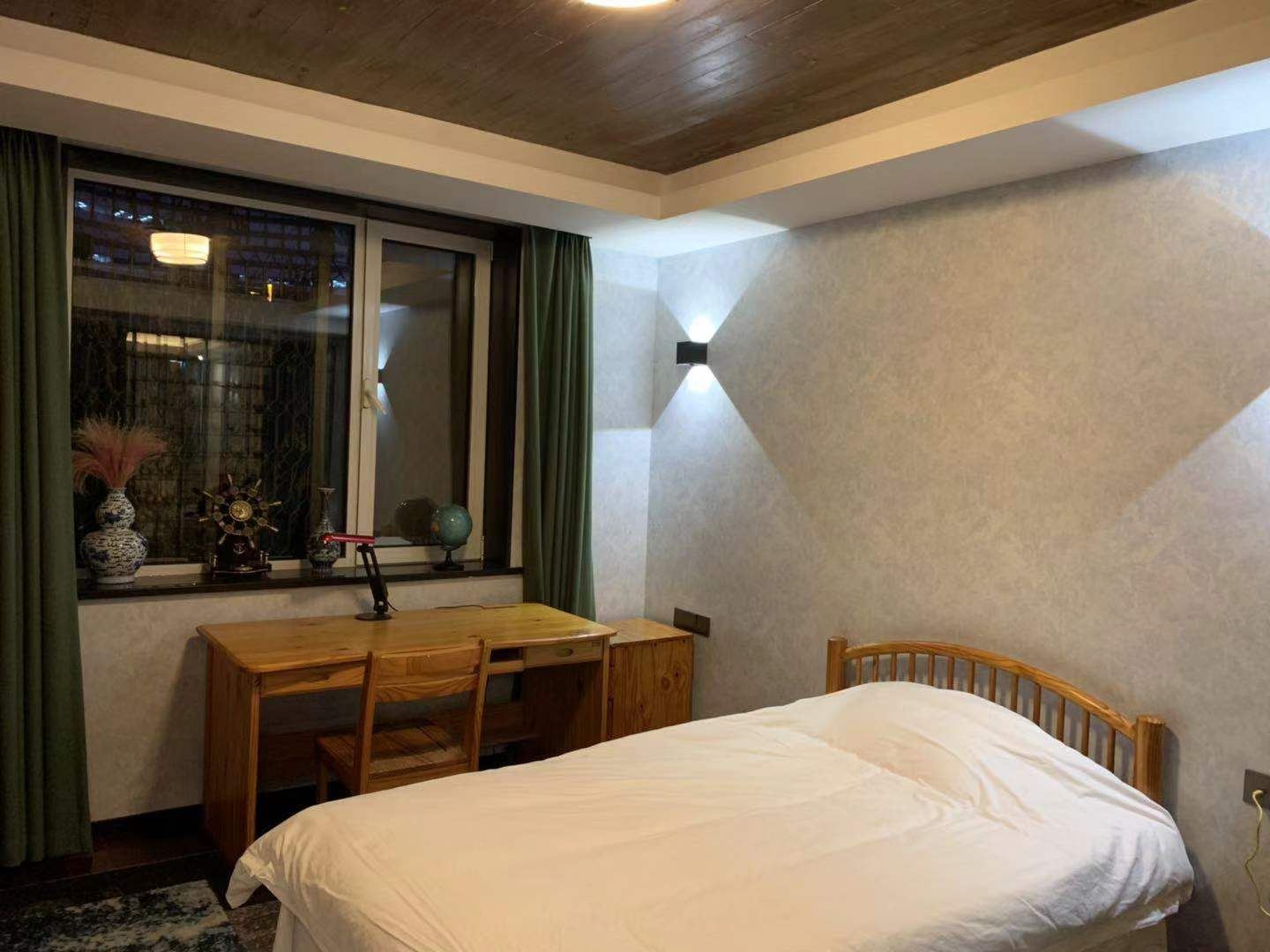 雅奢观景套房