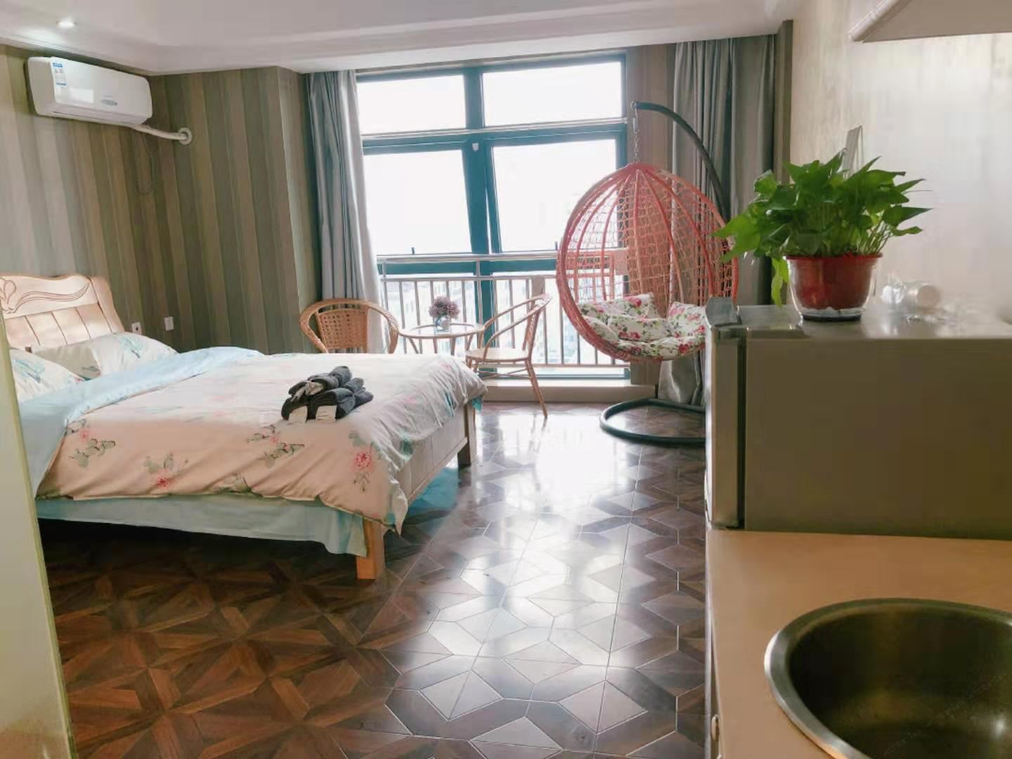 特价大床房
