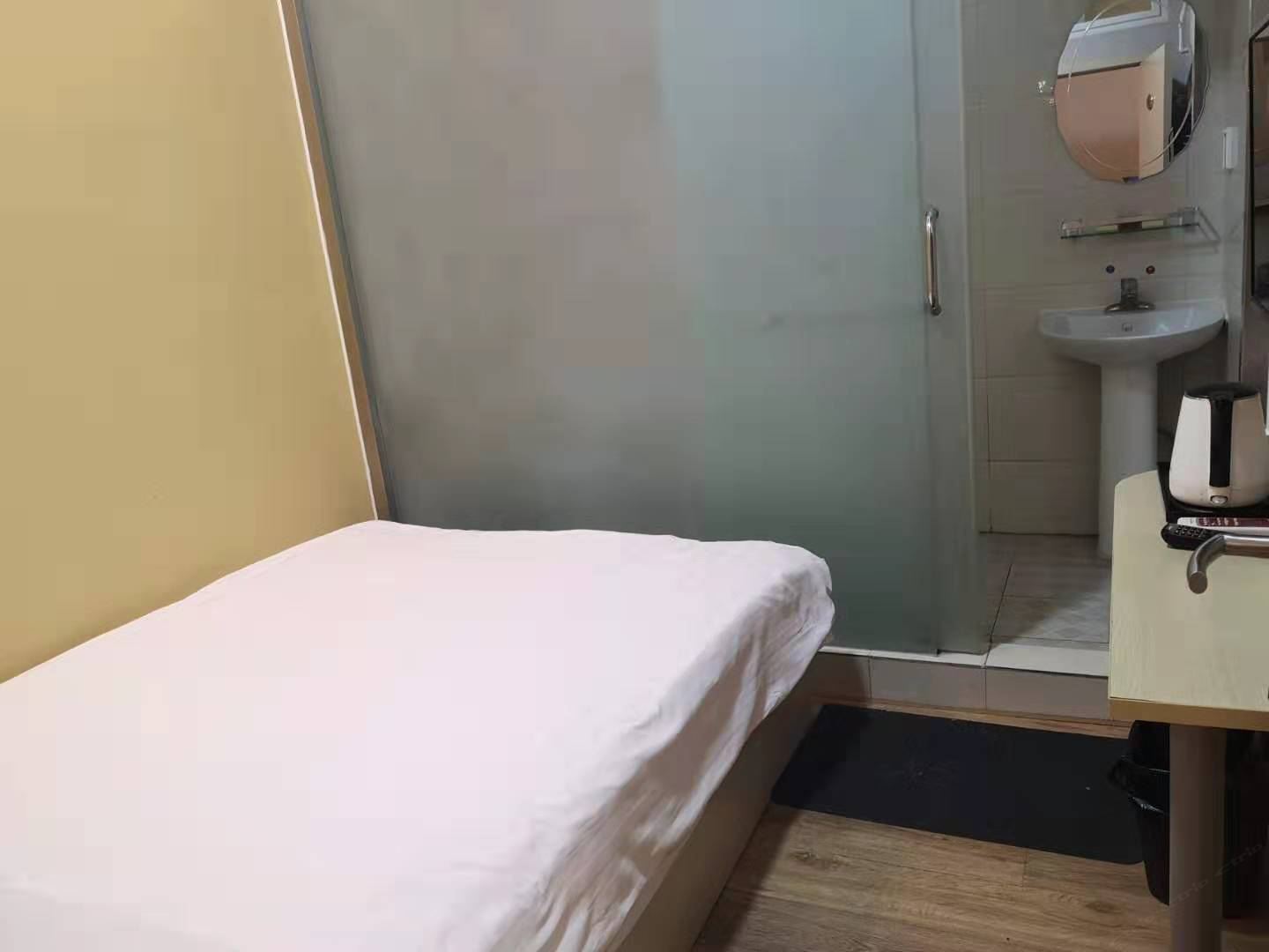 大床房