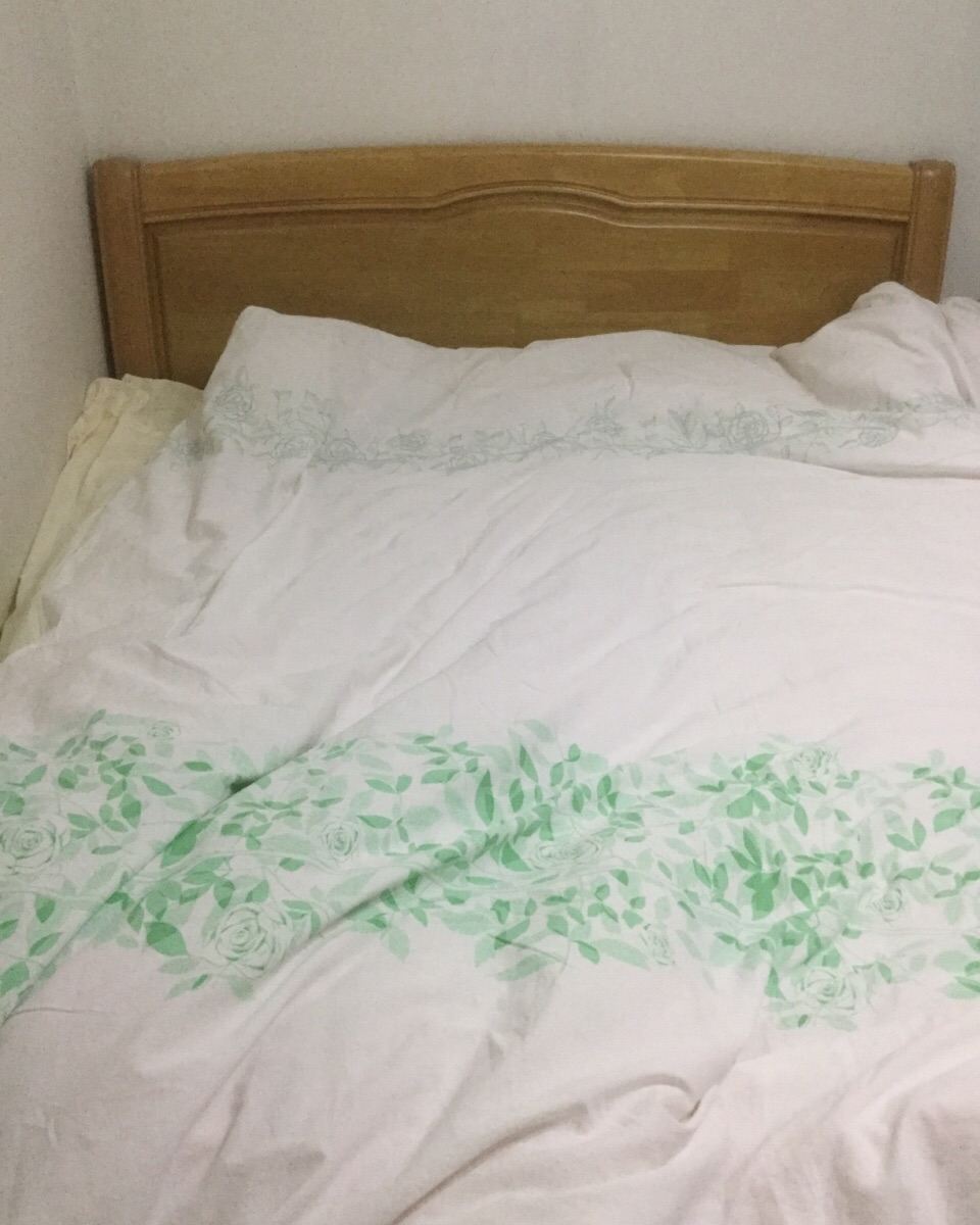 两室一厅套房