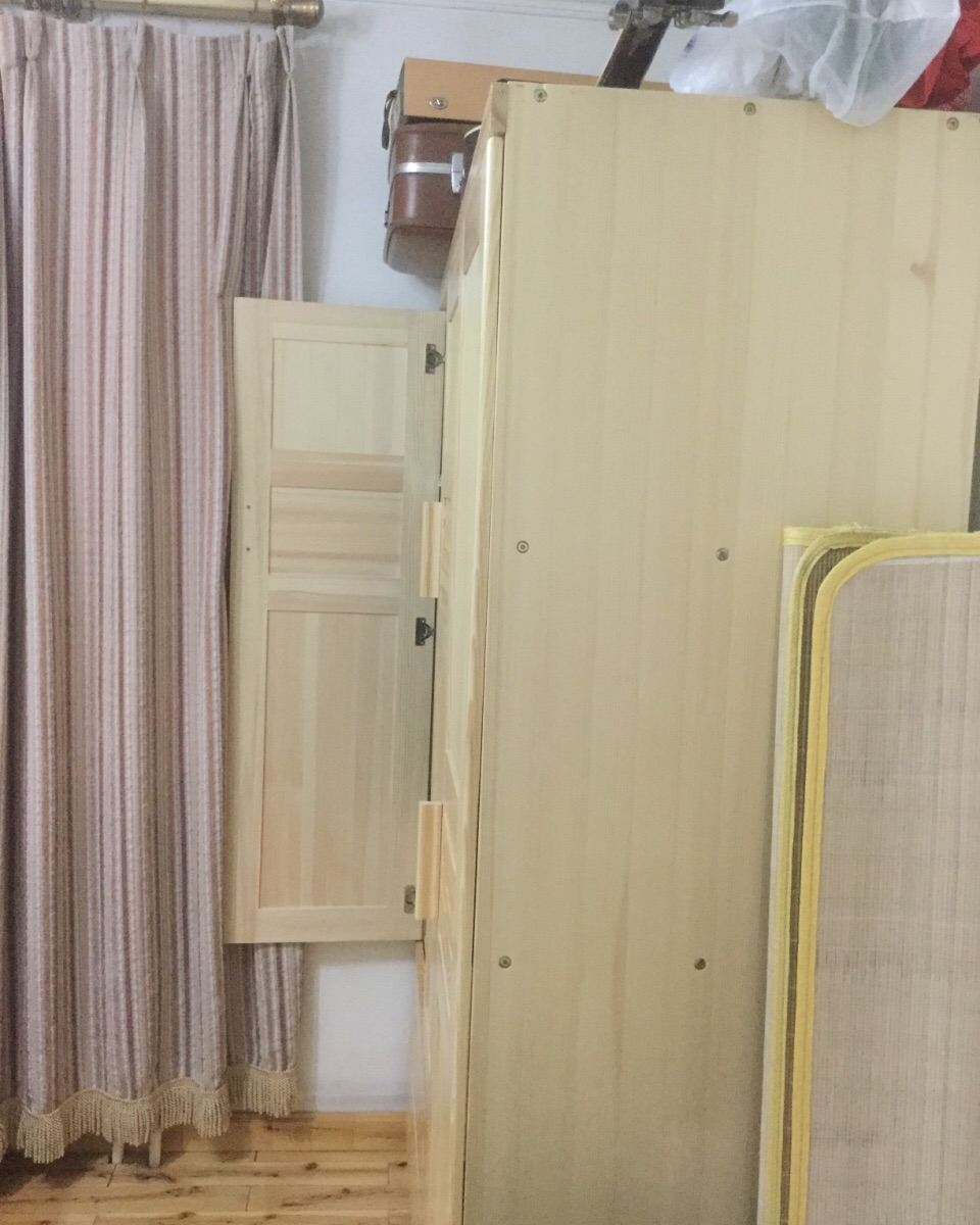 两室一厅套房