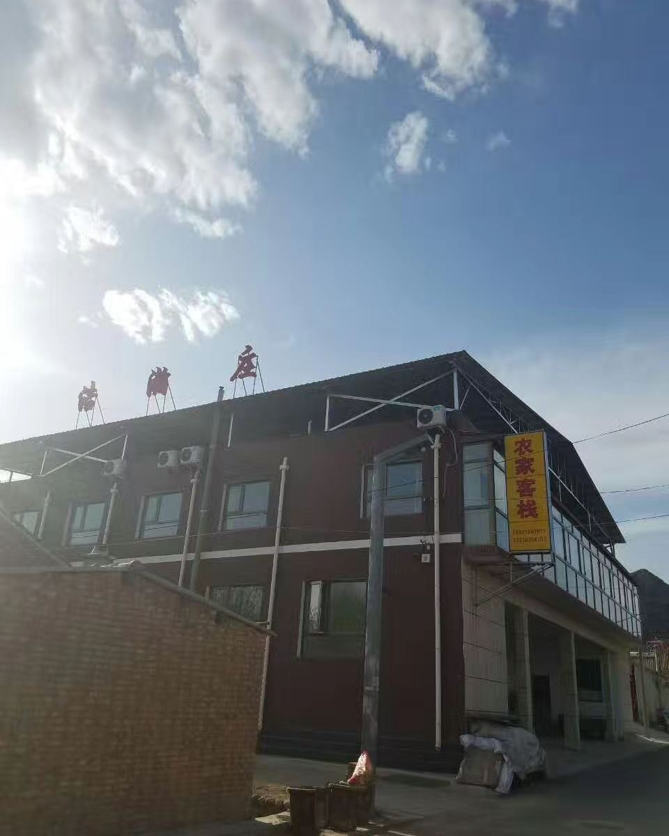 标准间