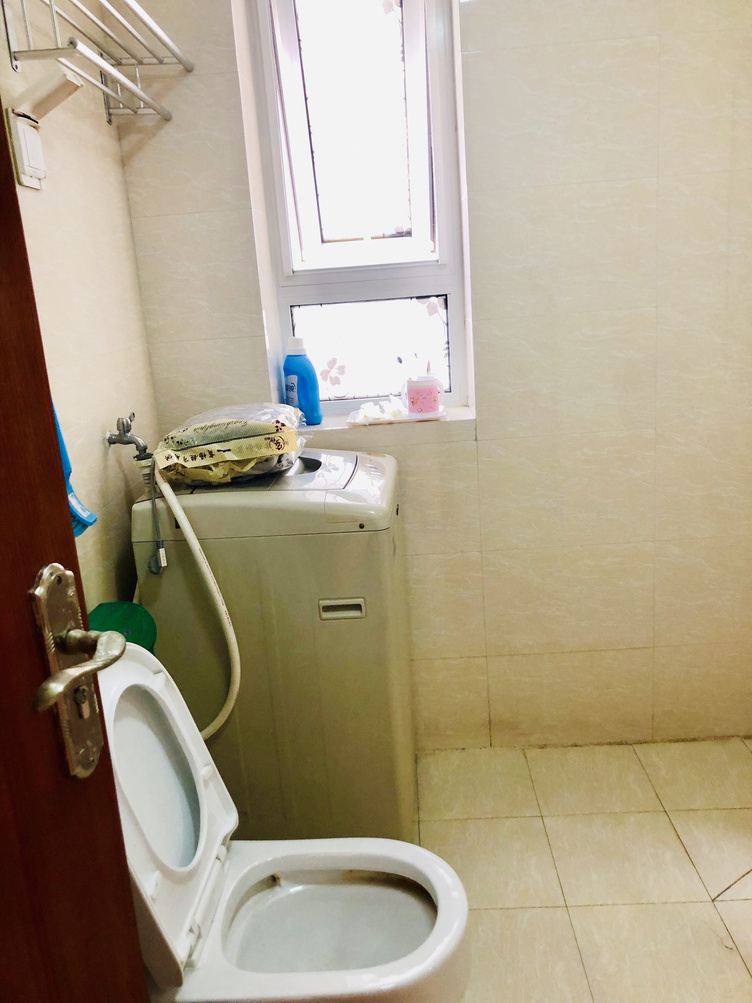 普通海景房