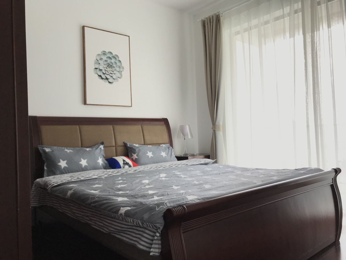 两房两厅