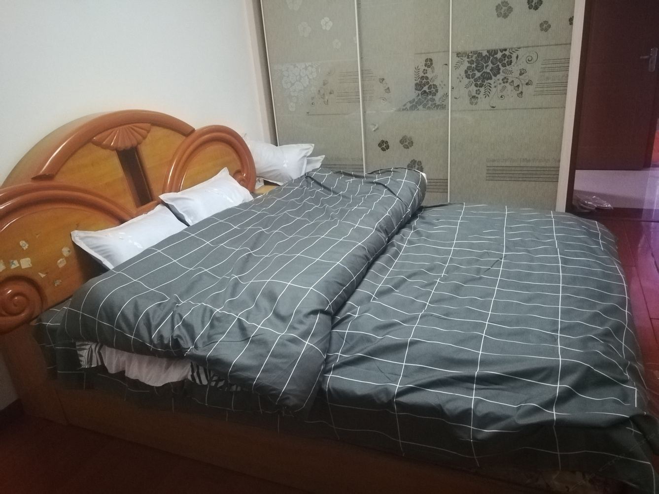 二室一厅套房