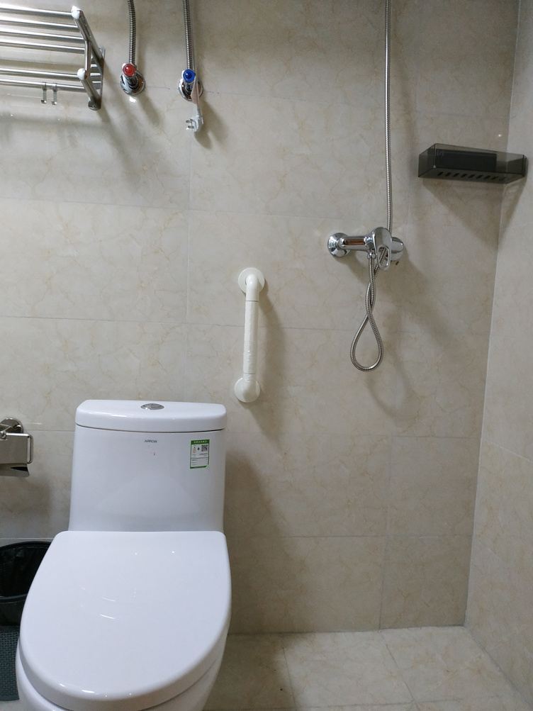 大开间