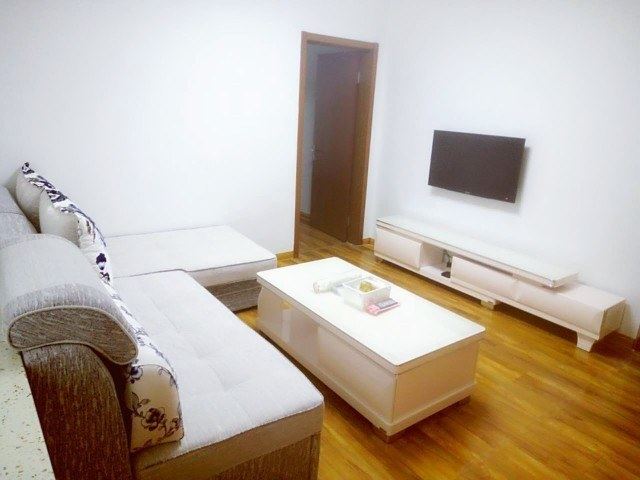 春暖花开一室一厅套房