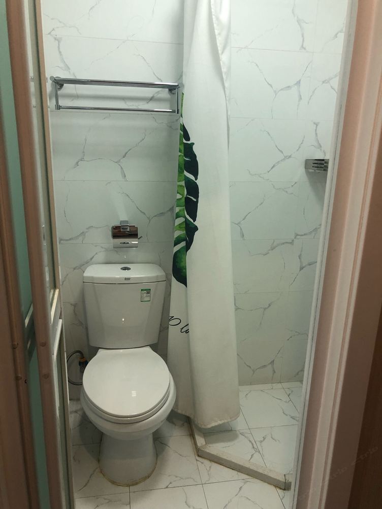 简约一室大床房