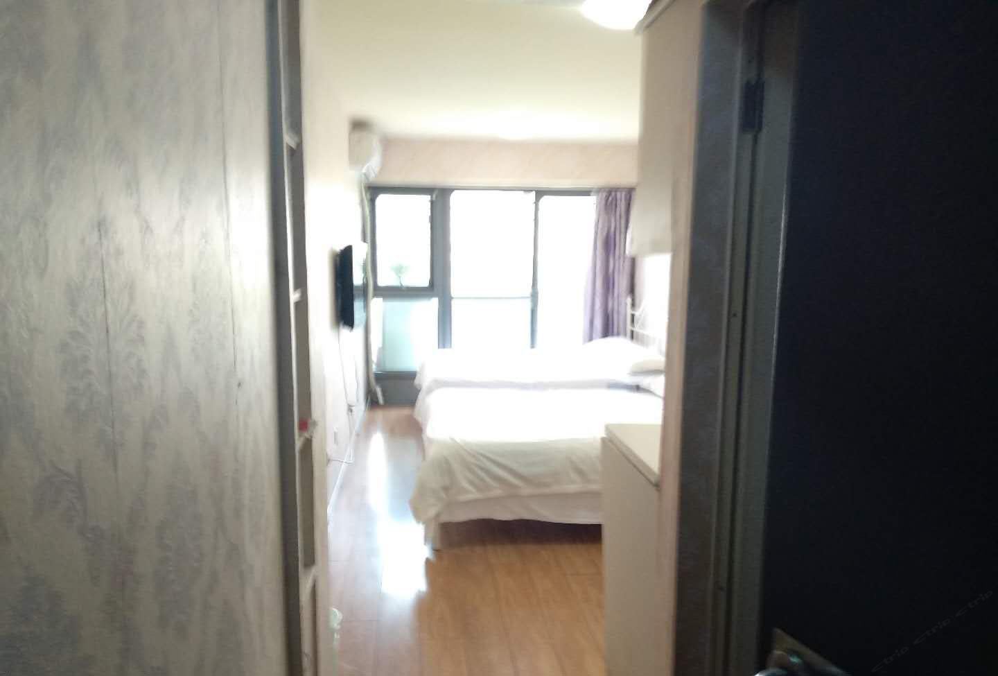 一室大床房