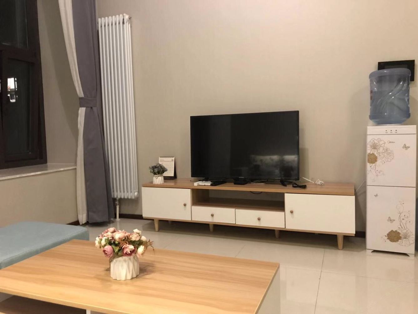 二室一厅套房