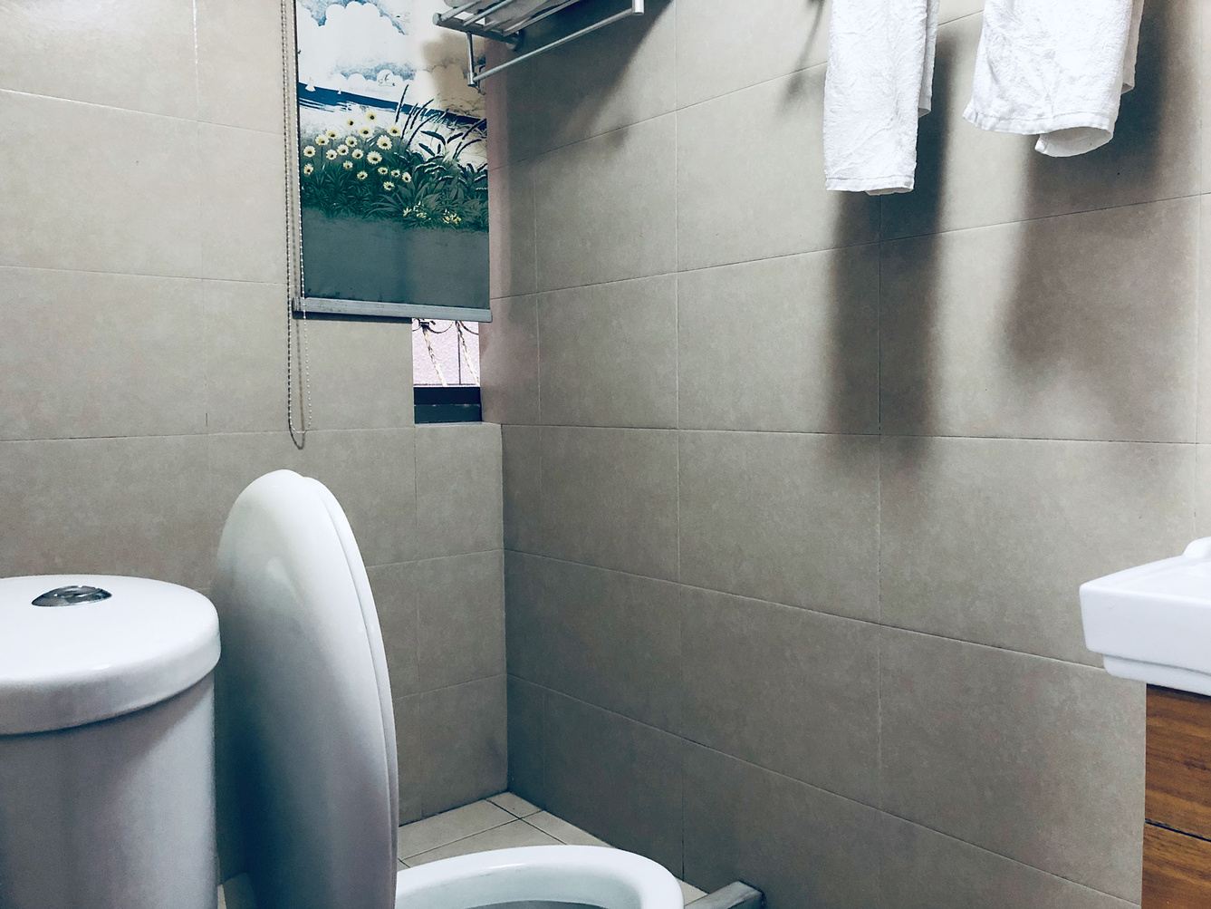 简约大床房