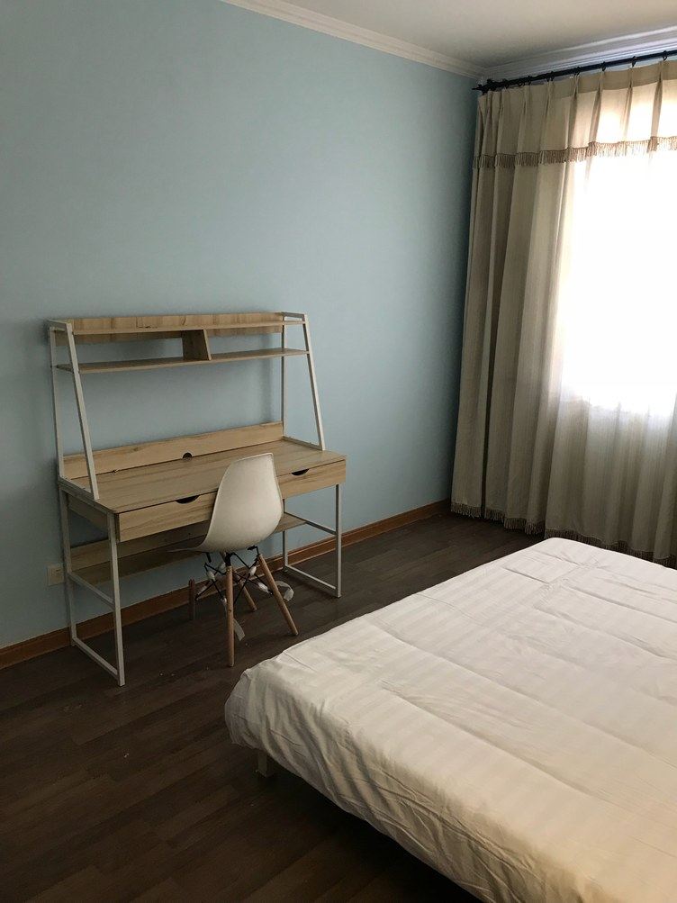 青岛美好早晨公寓(2号店)
