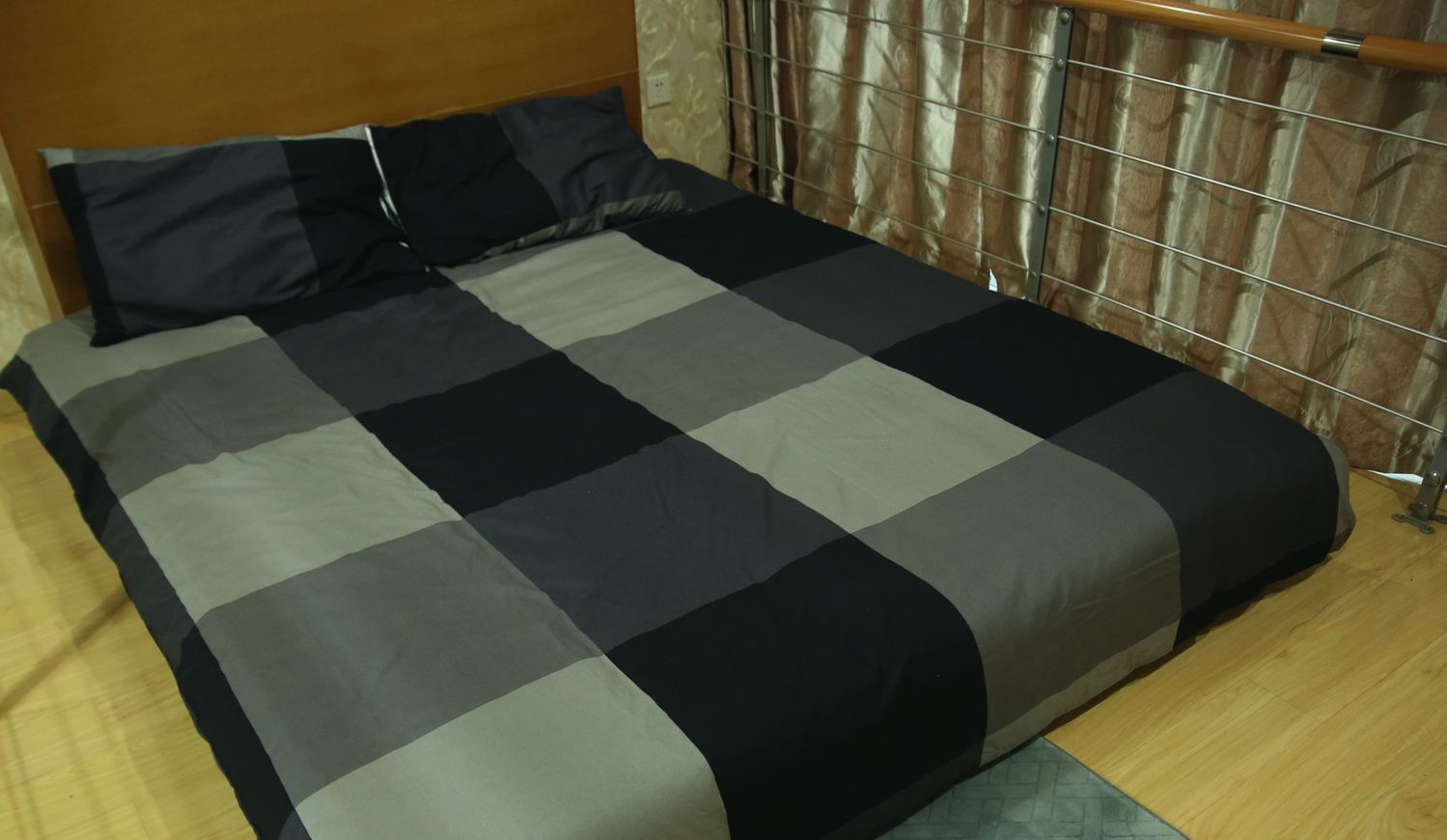 济南哈尼的小屋